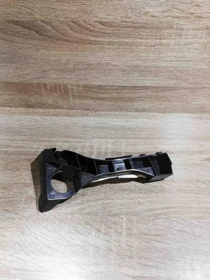 Toyota Avensis T250 (2003 - 2006) 52116-02070 Кронштейн переднего бампера — фото 3