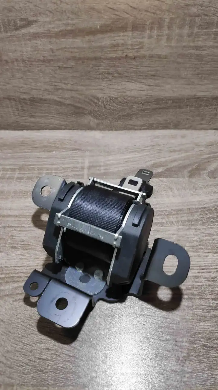 Nissan Qashqai (2006 - 2010) 54242650ca077 Двигатель задвижки потока воздуха — фото 2