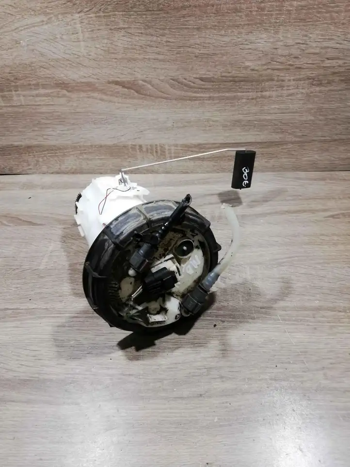 Renault Megane II (2002 - 2005) 09701687000 Топливный насос (в баке) — фото 2