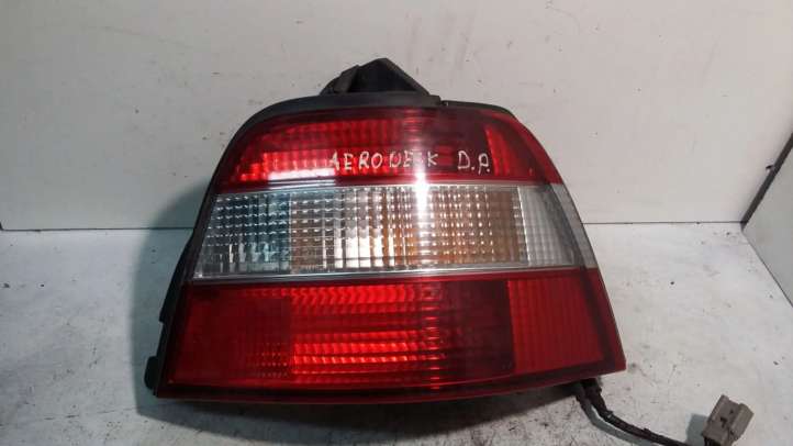 0431250R Honda Accord Galinis žibintas kėbule