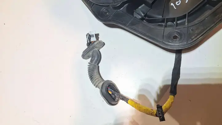 Hyundai Genesis (2013 - 2017) 2306821KA1 Ограничитель задней двери — фото 5
