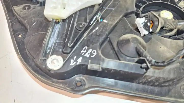 Hyundai Genesis (2013 - 2017) 2306821KA1 Ограничитель задней двери — фото 6