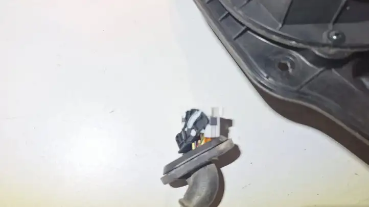 Hyundai Genesis (2013 - 2017) 2306821KA1 Ограничитель задней двери — фото 12