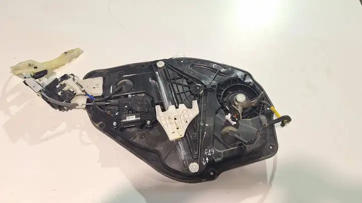 Hyundai Genesis (2013 - 2017) 2306821KA1 Ограничитель задней двери — фото 15