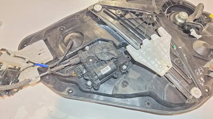 Hyundai Genesis (2013 - 2017) 2306821KA1 Ограничитель задней двери — фото 20