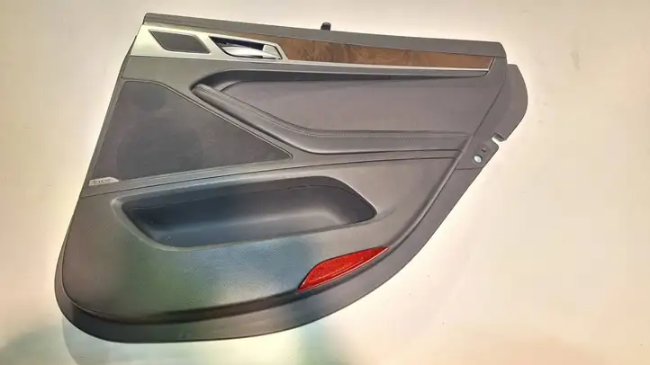 Hyundai Genesis (2013 - 2017) 83302B1080 Комплект отделки дверей — фото 1