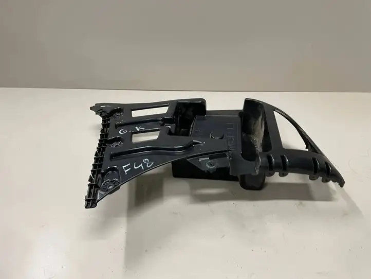 BMW X1 F48 F49 (2015 - 2022) 8059875 Кронштейн заднего бампера — фото 9