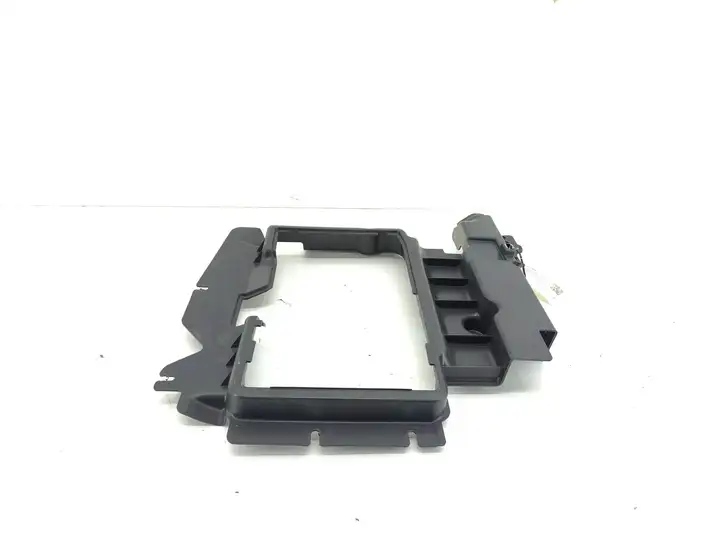 Mercedes-Benz GL X164 (2006 - 2012) a1646802018 Перегородка аккумулятора — фото 1