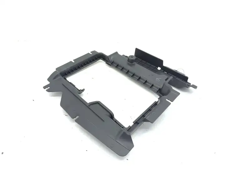 Mercedes-Benz GL X164 (2006 - 2012) a1646802018 Перегородка аккумулятора — фото 2