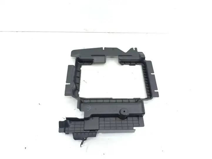 Mercedes-Benz GL X164 (2006 - 2012) a1646802018 Перегородка аккумулятора — фото 3