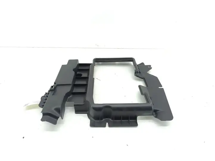 Mercedes-Benz GL X164 (2006 - 2012) a1646802018 Перегородка аккумулятора — фото 4