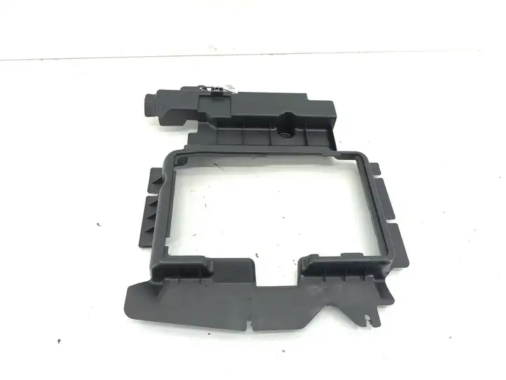 Mercedes-Benz GL X164 (2006 - 2012) a1646802018 Перегородка аккумулятора — фото 6