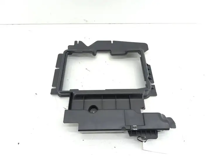 Mercedes-Benz GL X164 (2006 - 2012) a1646802018 Перегородка аккумулятора — фото 7