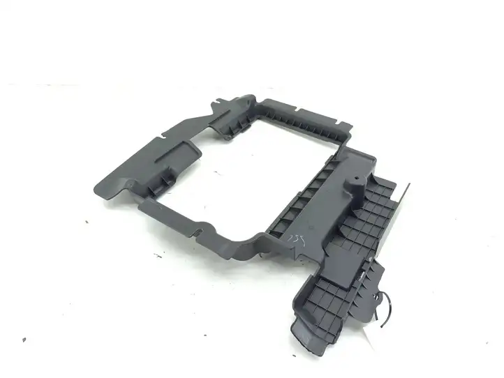 Mercedes-Benz GL X164 (2006 - 2012) a1646802018 Перегородка аккумулятора — фото 8