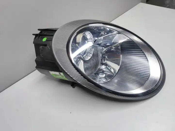 Porsche 911 997 (2004 - 2013) 99763165802 Передняя фара — фото 2