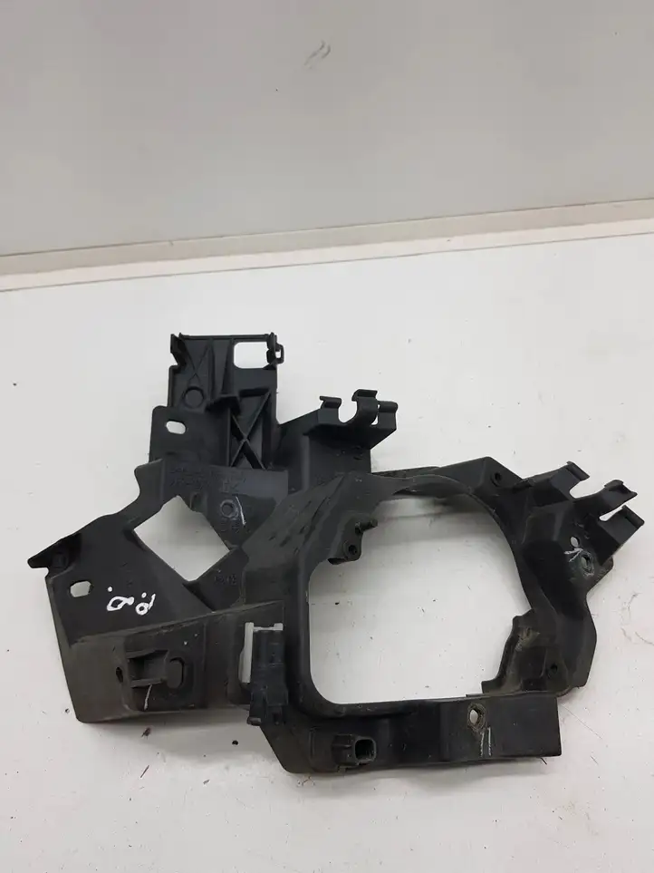 Mazda 6 (2012 - 2015) G46L51684 Кронштейн противотуманной фары — фото 2