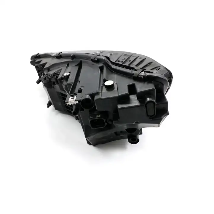 Audi A8 S8 D4 4H (2013 - 2017) 4N0941080A Передняя фара — фото 7