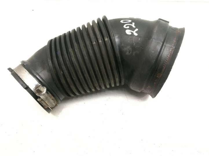 4F0129615G Audi A6 Allroad C6 Oro paėmimo kanalo detalė (-ės)