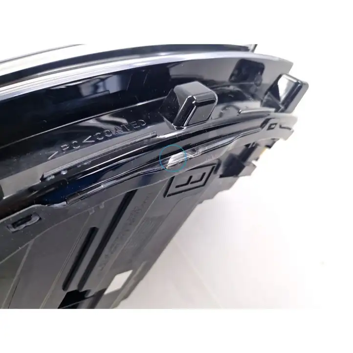 Volkswagen PASSAT B7 (2011 - 2014) 3J1941036 Передняя фара — фото 8