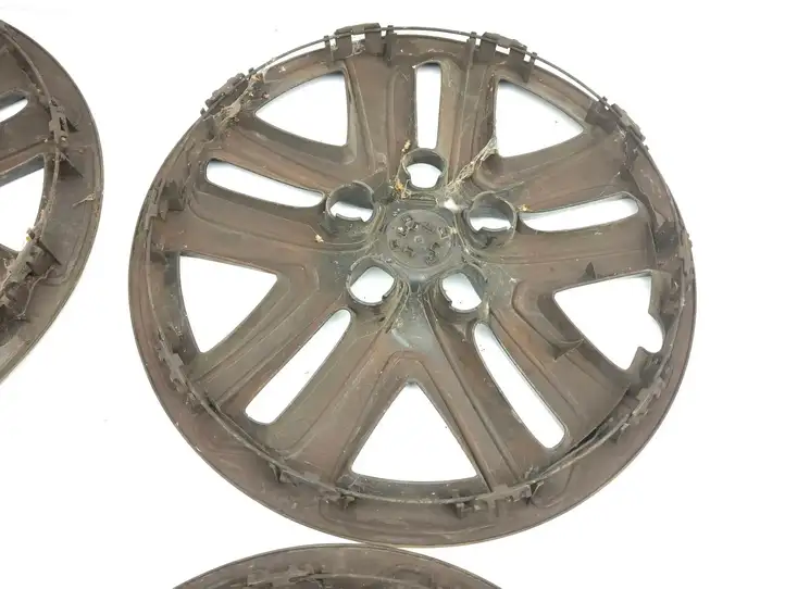 Opel Insignia B (2017 - ) 13472459 Колпаки колес R17 — фото 18