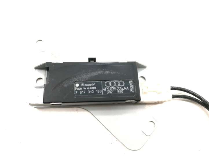 4F9035225AA Audi A6 S6 C6 4F Radio antena