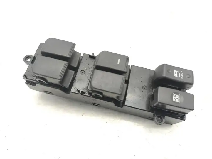 Kia Soul (2008 - 2011) 4864901210 Блок кнопок стеклоподъемников — фото 3