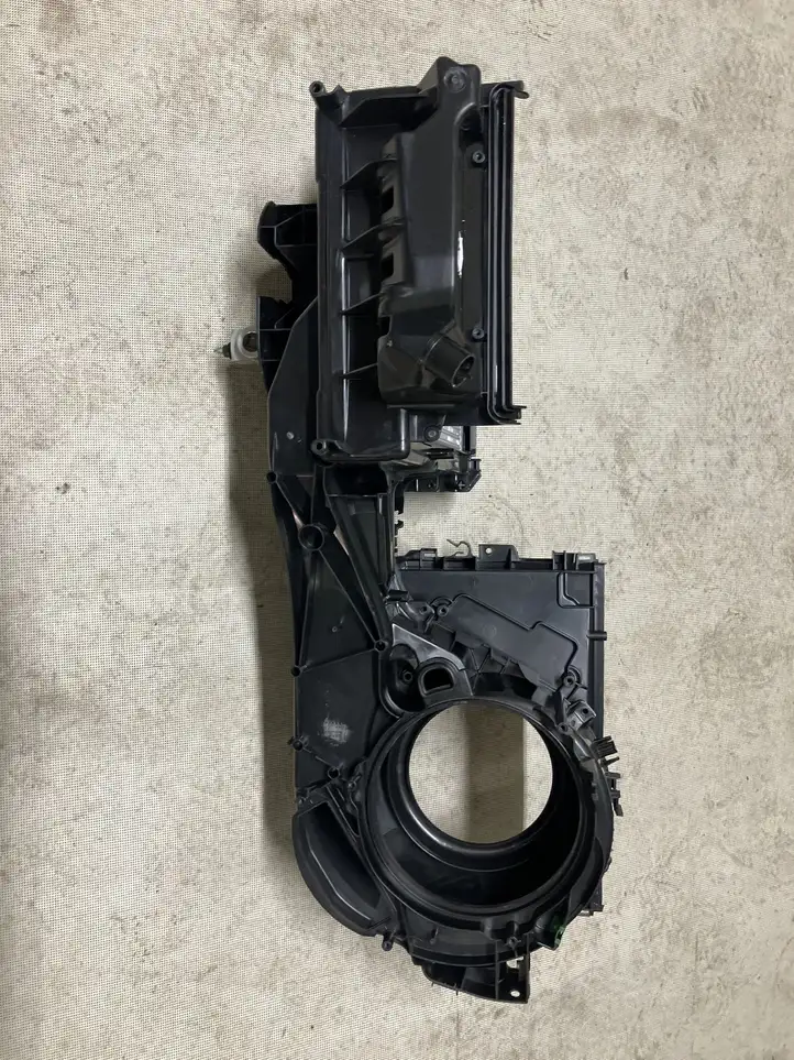 Volvo XC40 (2017 - ) 32260044 Испаритель кондиционера — фото 1