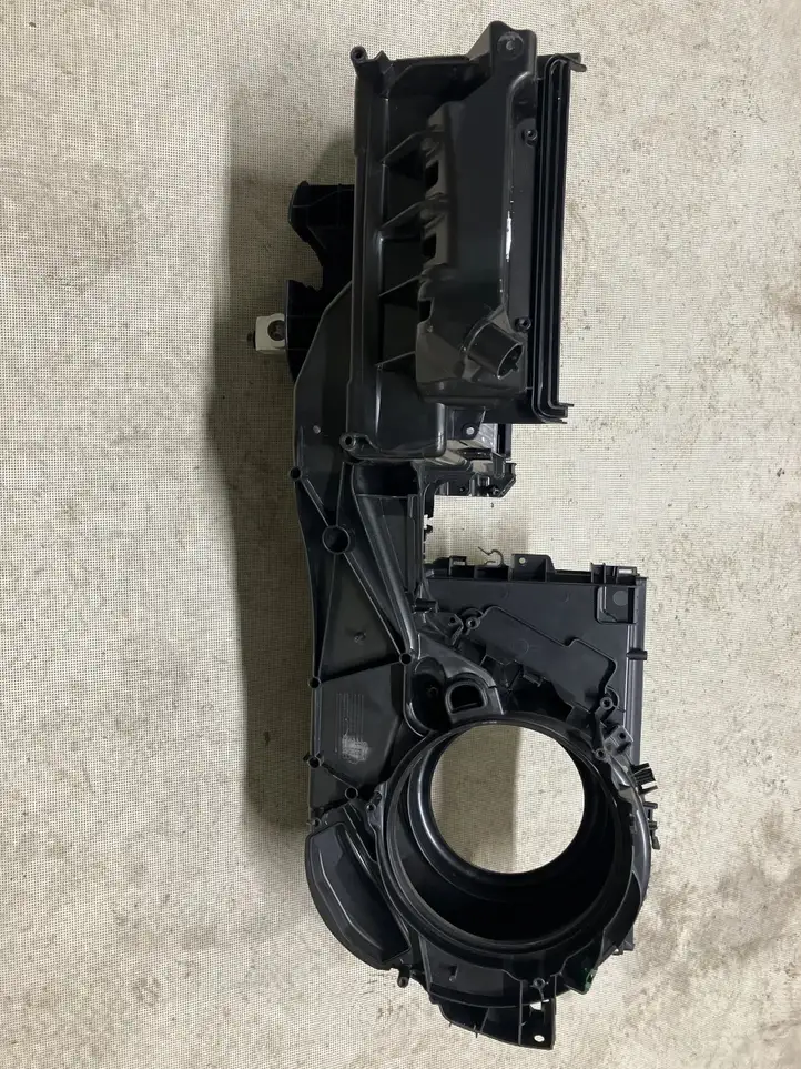 Volvo XC40 (2017 - ) 32260044 Испаритель кондиционера — фото 5