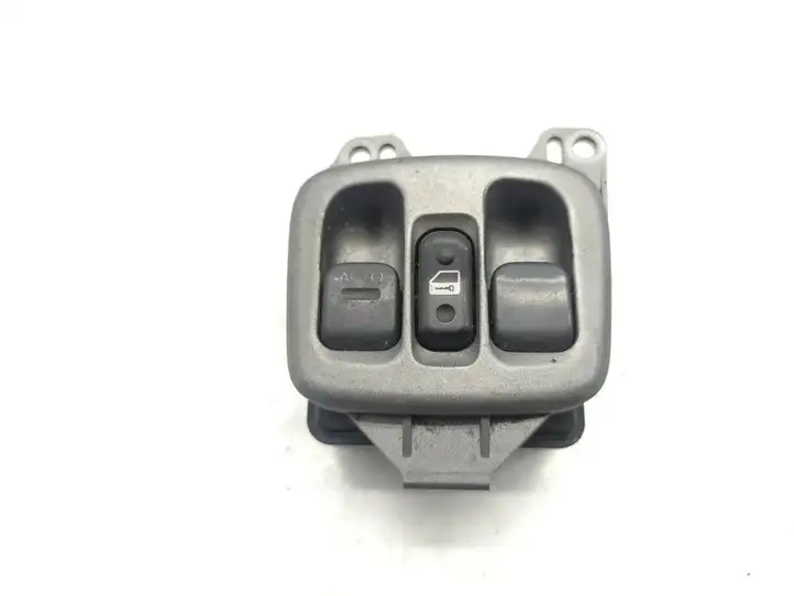 Toyota Celica T230 (1999 - 2006) 8480220340 Блок кнопок стеклоподъемников — фото 1