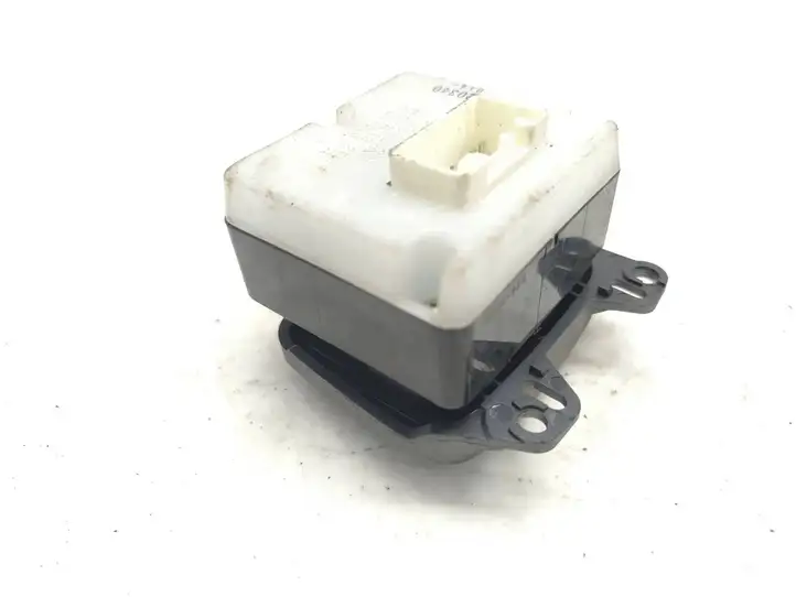 Toyota Celica T230 (1999 - 2006) 8480220340 Блок кнопок стеклоподъемников — фото 3