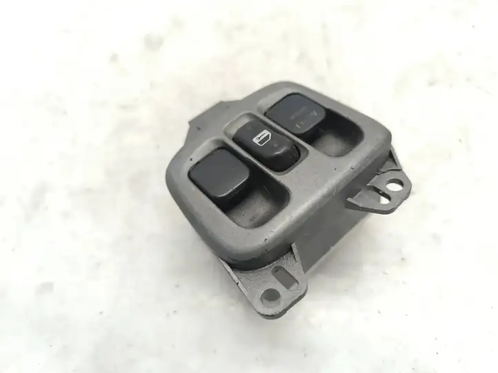 Toyota Celica T230 (1999 - 2006) 8480220340 Блок кнопок стеклоподъемников — фото 4