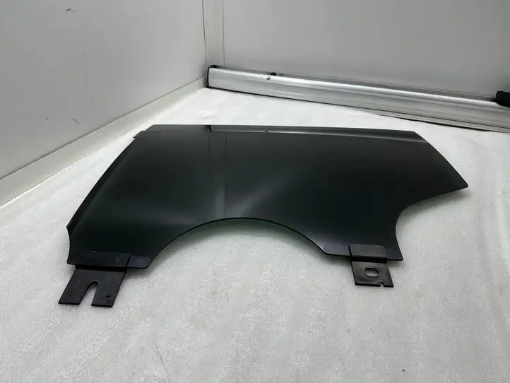 Tesla Model X (2015 - 2021) 43R004553 Стекло задней двери — фото 2
