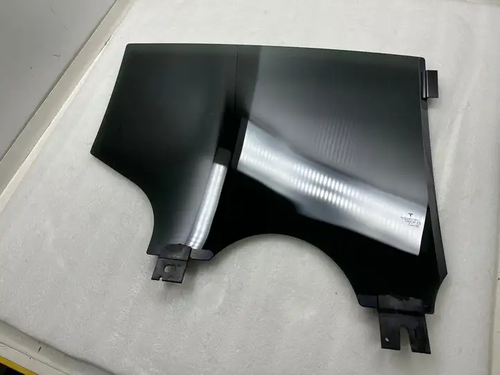 Tesla Model X (2015 - 2021) 43R004553 Стекло задней двери — фото 5