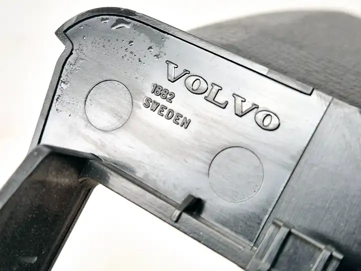 Volvo V70 (2000 - 2004) 1882 Кронштейн GPS-навигатора — фото 7