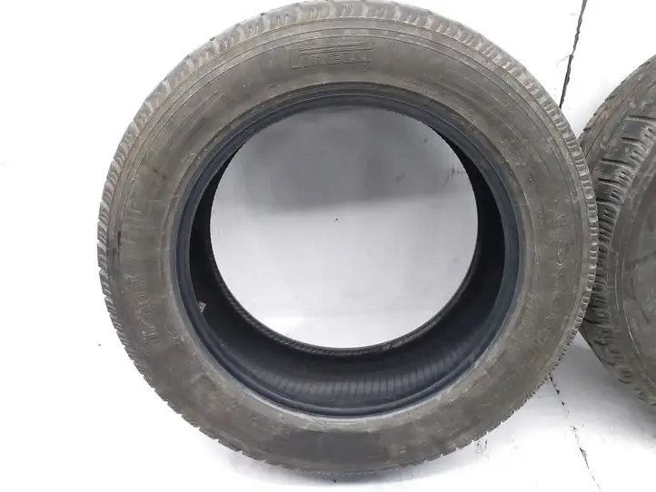 Volvo XC60 (2008 - 2013) 23560R18 Летняя шина R18 — фото 11