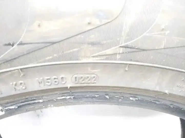 Volvo XC60 (2008 - 2013) 23560R18 Летняя шина R18 — фото 3