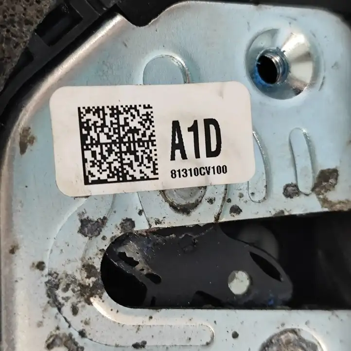Kia EV6 (2021 - ) 81310CV100 Замок ручки двери — фото 2