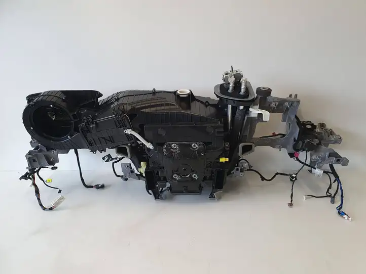 BMW 5 G30 G31 (2016 - ) 9868741 Комплект системы вентиляции салона — фото 12