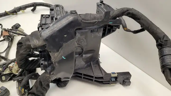 Ford F150 (2018 - 2020) JL3T14D068DF Блок предохранителей — фото 7