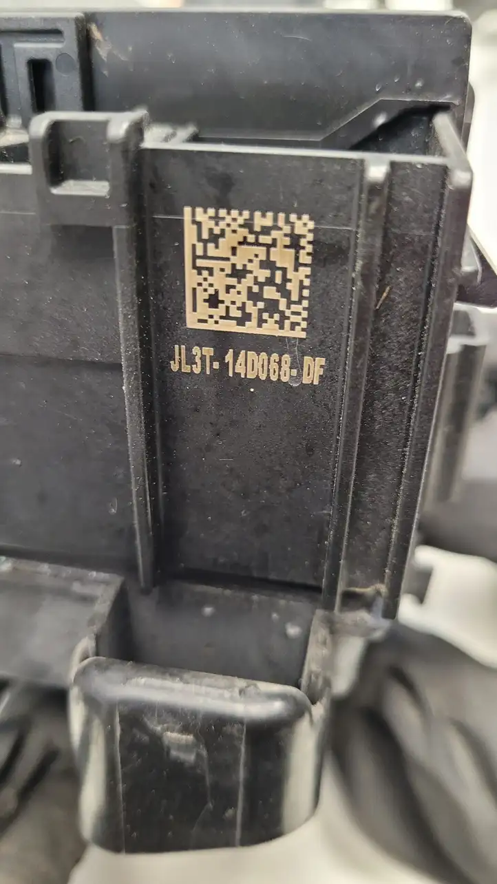 Ford F150 (2018 - 2020) JL3T14D068DF Блок предохранителей — фото 9