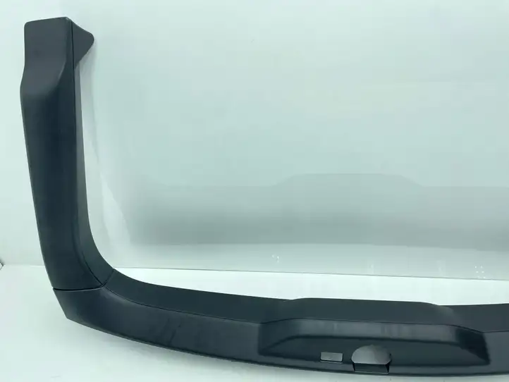 BMW 5 G30 G31 (2016 - ) 7390398 Верхняя обшивка у окна — фото 6