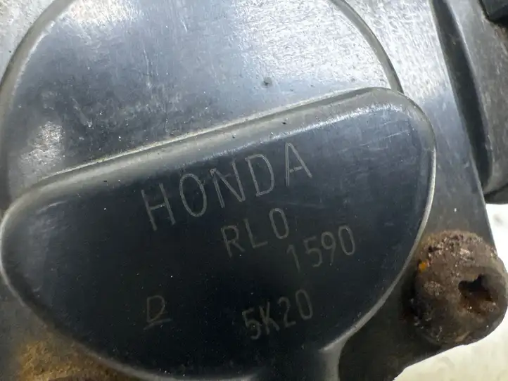 Honda Accord (2008 - 2016) RL01590 Датчик давления выхлопных газов — фото 4
