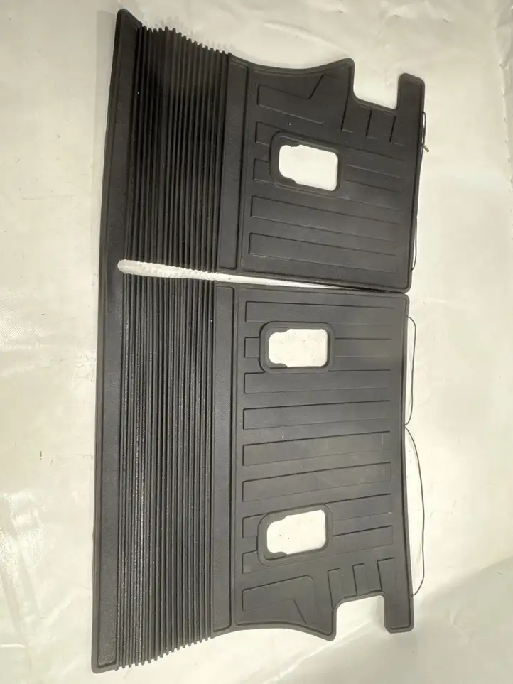 Subaru Outback (BS) (2014 - 2019) Коврик для второго ряда — фото 1