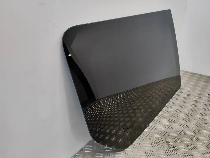 Opel Vivaro (2014 - 2018) 43R011108 Заднее боковое стекло — фото 3