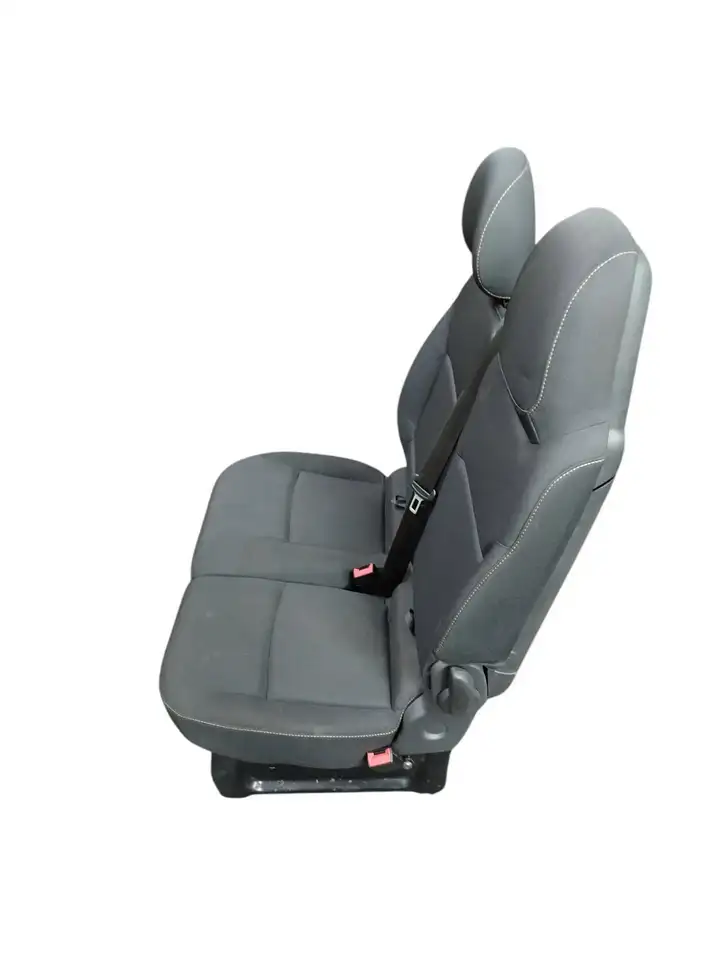 Renault Trafic III (X82) (2014 - ) Переднее двойное сиденье — фото 3