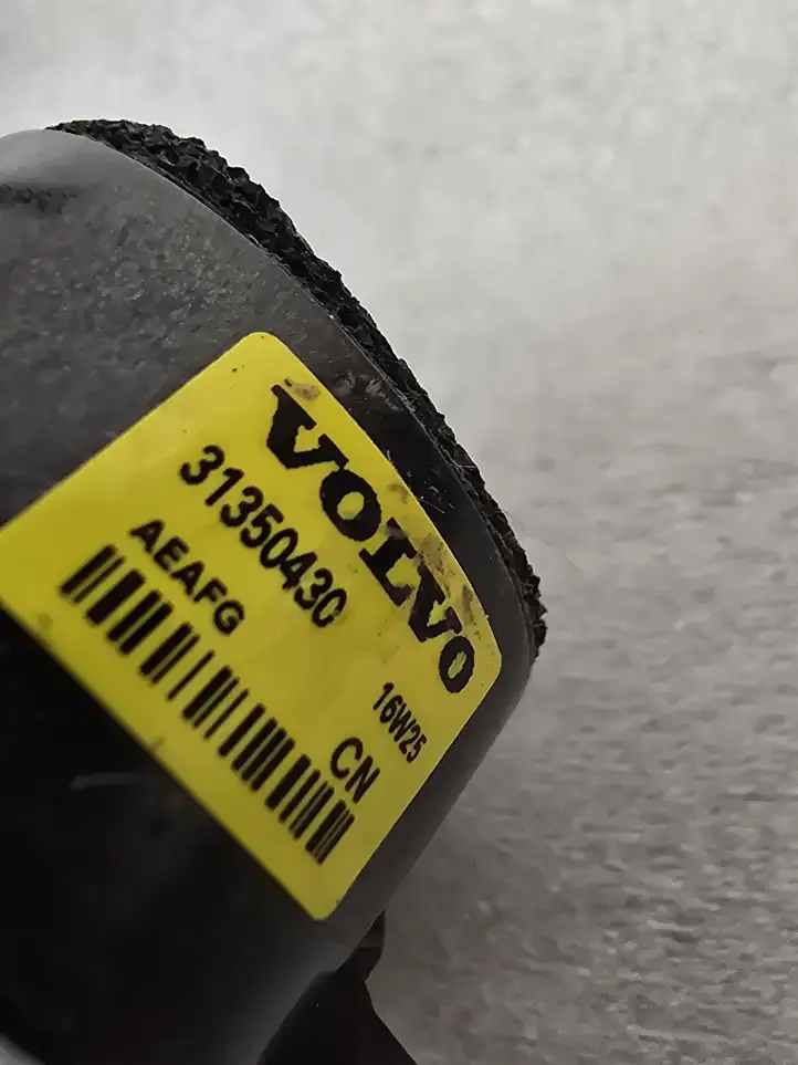 Volvo XC90 (2014 - 2019) 31456665 Динамики задних дверей — фото 3