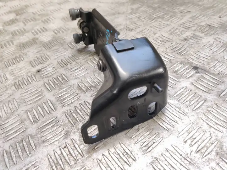 DT11V26800AK Средняя направляющая ролика раздвижной двери — фото 3