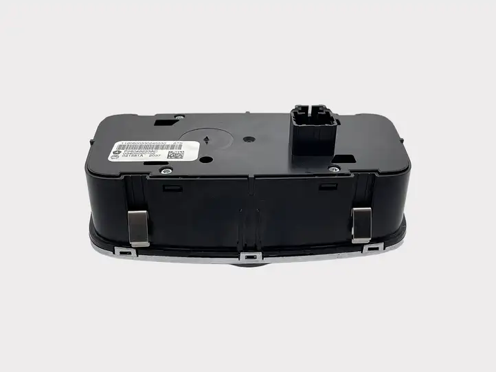 Jeep Grand Cherokee (2010 - 2021) P56046233AC Включатель регулировки высоты / жесткости ходовой части — фото 4