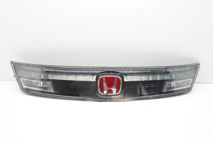 Honda Civic (2006 - 2011) Задний фонарь в крышке багажника — фото 1
