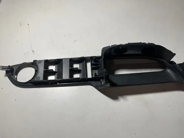 Ford Focus Grand C-MAX (2010 - 2019) AM51R26691DJW Ручка закрывания двери — фото 3